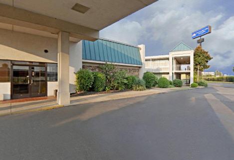 America'S Best Value Inn & Suites - Memphis/Graceland Luaran gambar