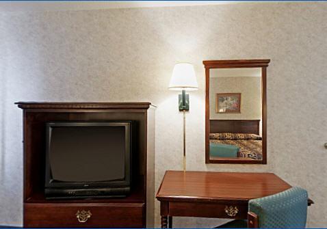 America'S Best Value Inn & Suites - Memphis/Graceland Bilik gambar