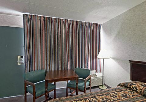 America'S Best Value Inn & Suites - Memphis/Graceland Bilik gambar