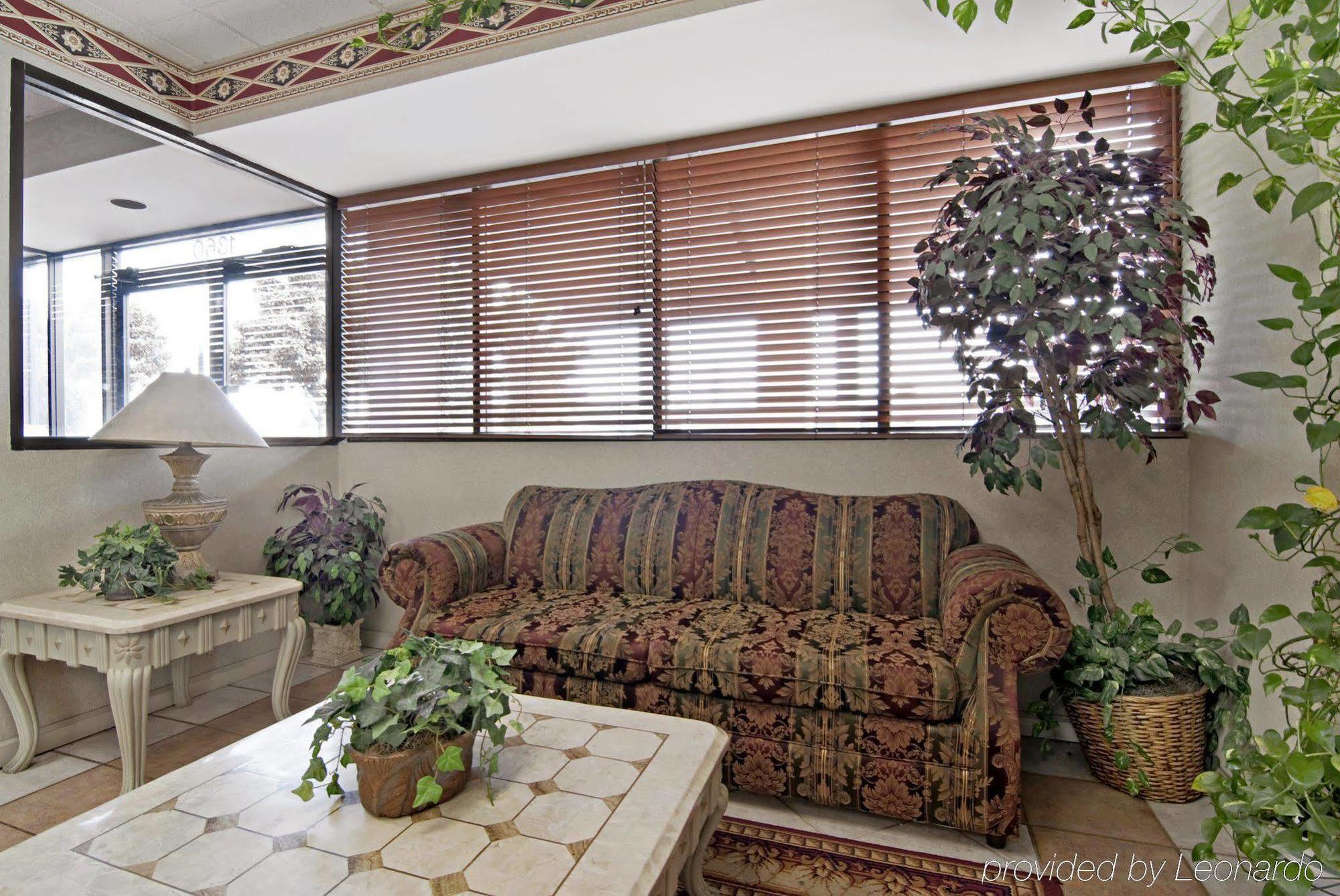 America'S Best Value Inn & Suites - Memphis/Graceland Dalaman gambar